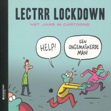 Lectrr lockdown