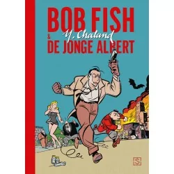 Bob Fish en de Jonge Albert