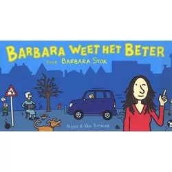 Barbara weet het beter