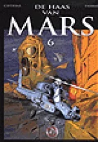 Haas van Mars, de
