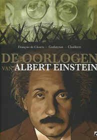 De oorlogen van Albert Einstein