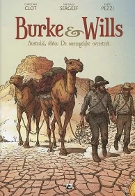 Burke & Wills