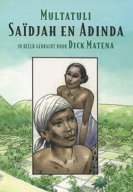 Saïdjah en Adinda