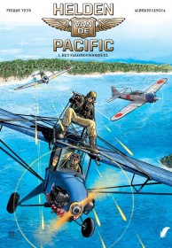 Helden van de Pacific