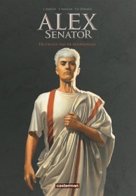 Alex senator - Integraal
