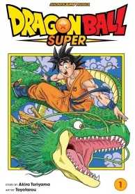 Dragon Ball - Super