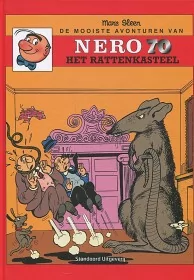De mooiste avonturen van Nero - 70 jaar