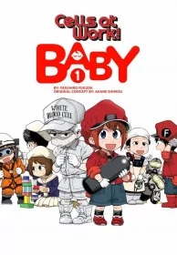 Cells at Work: Baby!