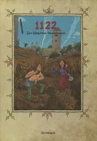 1122 - Een Utrechtse familiekroniek