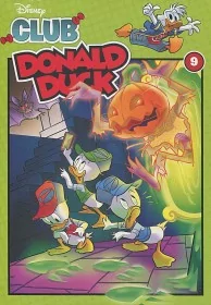 Donald Duck - Club