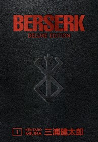 Berserk - Deluxe Edition