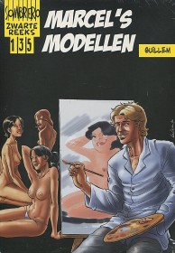 Marcel's modellen