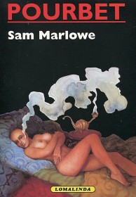 Sam Marlowe