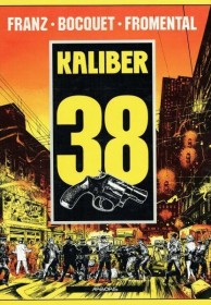 Kaliber 38