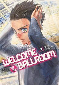 Welcome to the Ballroom