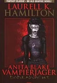 Anita Blake - Vampierjager