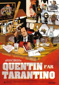 Quentin par Tarantino (FR)