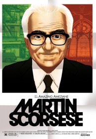 Martin Scorsese (FR)