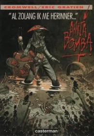 Anita Bomba