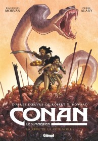 Conan le Cimmérien (FR)