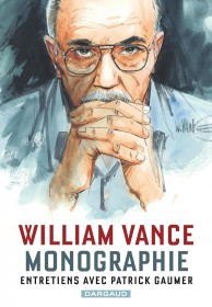 William Vance