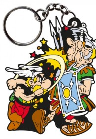 Asterix en Obelix - Sleutelhanger