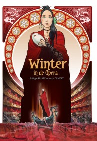 Winter in de Opera