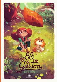 Eli & Gaston