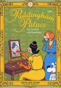 Puddingham Palace