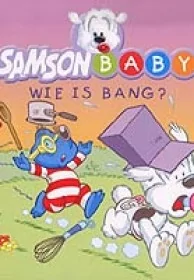 Samson baby
