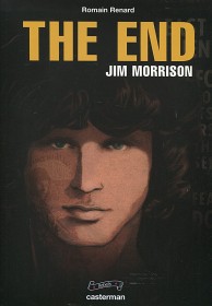 The end - Jim Morrisson