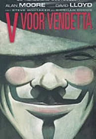 V voor Vendetta