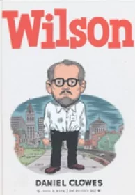 Wilson (Dan Clowes)