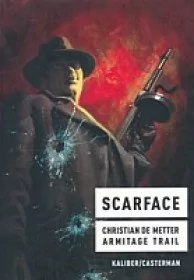 Scarface (Casterman)
