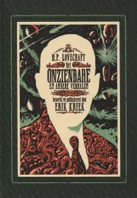 H.P. Lovecraft - Het onzienbare en andere verhalen