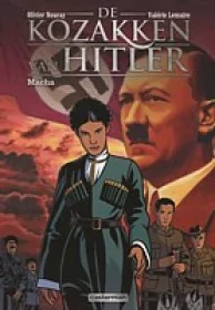 Kozakken van Hitler, de