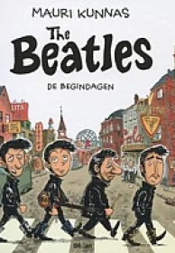 The Beatles - De begindagen