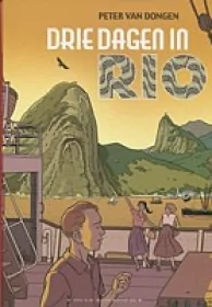 Drie dagen in Rio