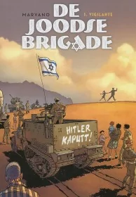 De Joodse brigade