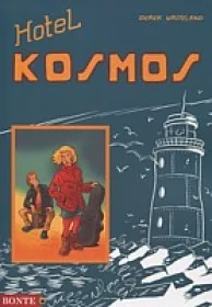 Hotel Kosmos