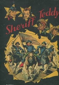 Sheriff Teddy