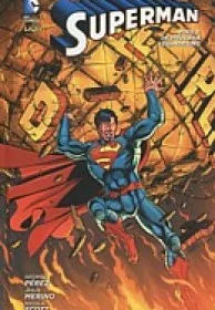 Superman - New 52