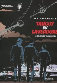 Complete Tanguy en Laverdure, de - Luxe