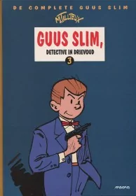 De complete Guus Slim - Luxe
