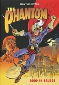 Phantom, the