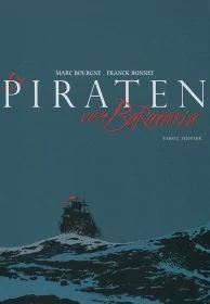 De piraten van Barataria - Integraal