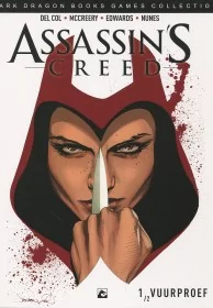Assassin's Creed - Vuurproef