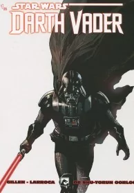 Star Wars - Darth Vader: De Shu-Torun oorlog