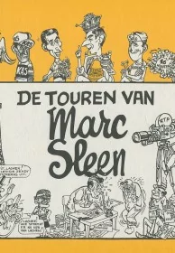 Touren van Marc Sleen, de