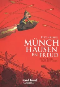 Münchhausen en Freud